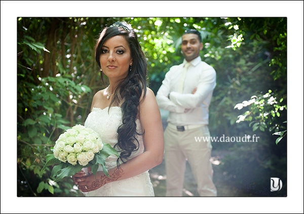 blog mariage oriental