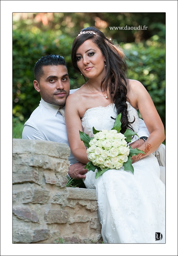 blog mariage oriental