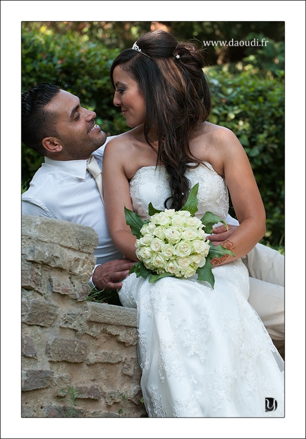 blog mariage oriental