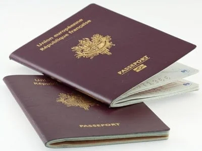 Photo d’identité pour passeport et visa à Toulon
