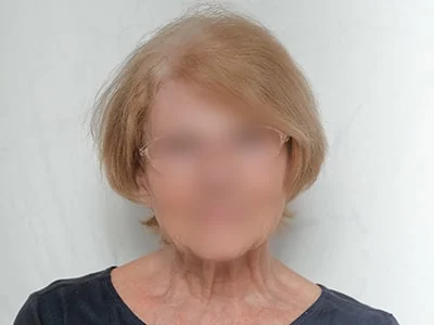 Photo d’identité en maison de retraite à Toulon
