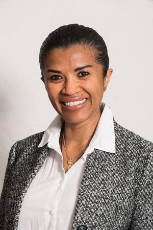 Portrait corporate pour CV et LinkedIn réalisé à Toulon